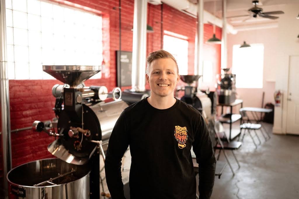 Noted Coffee Roasters