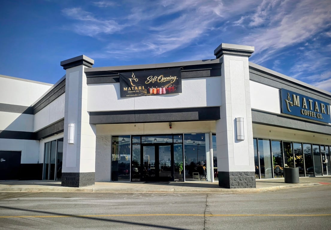 Matari Coffee Co – Peoria