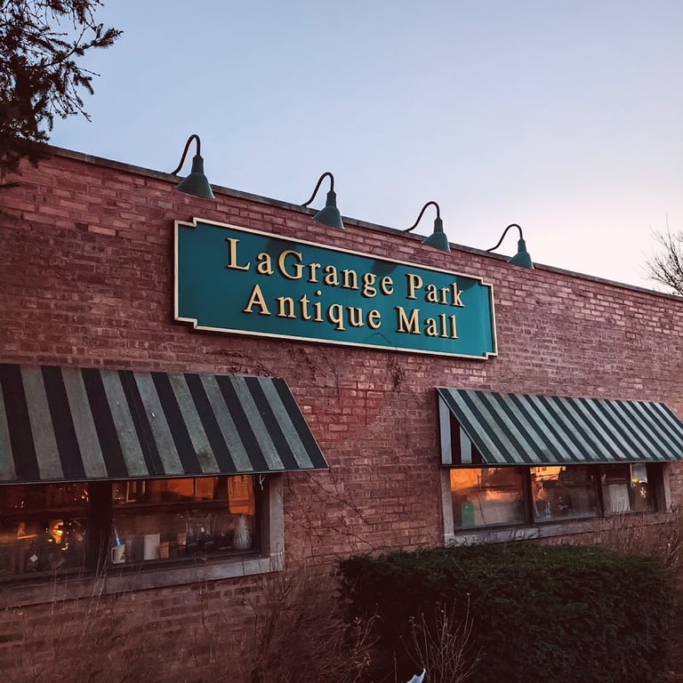 Photo of La Grange Park Antique Mall