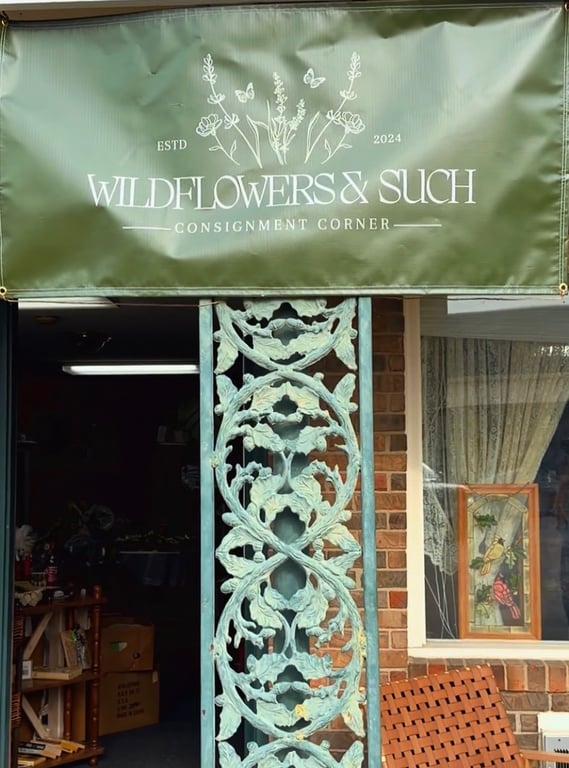 Photo of Wildflowers & Such Vintage Marketplace