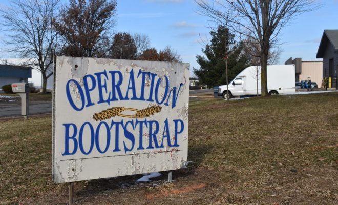 Operation Bootstrap