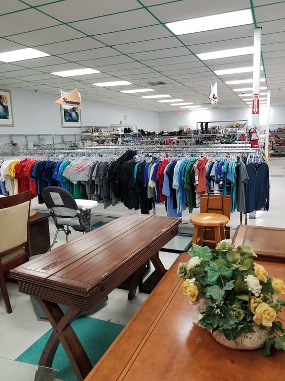 Goodwill – Princeton / Homestead