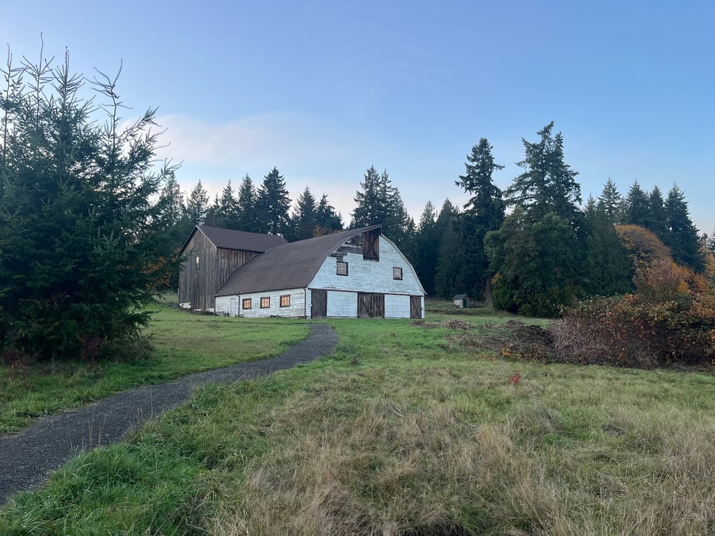 Howe Farm County Park