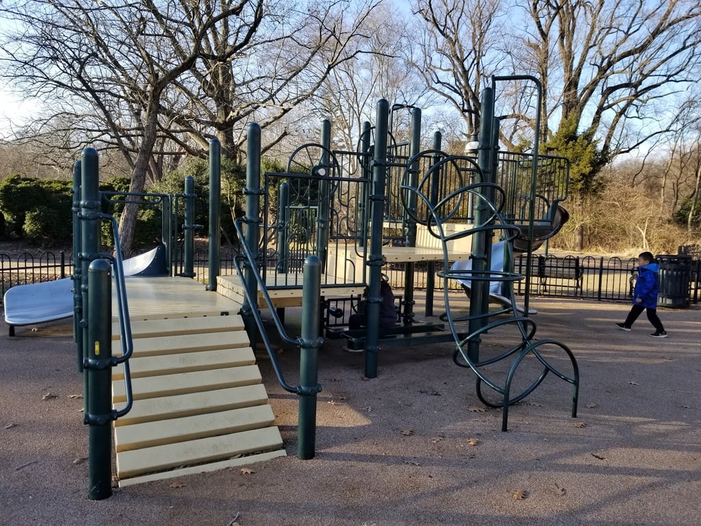 Montrose Park