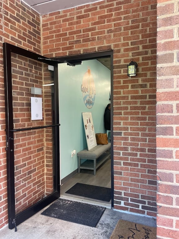 Good Vibes Nutrition – Wilmington Delaware