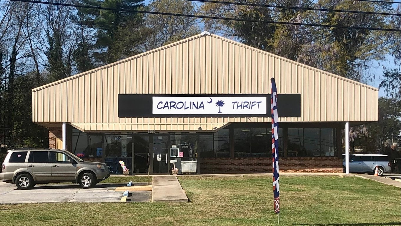 Carolina Thrift