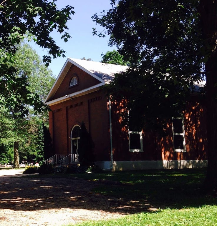 Island Grove United Methodist