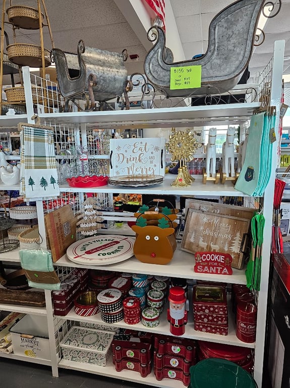 Photo of The Anything Store of Danville