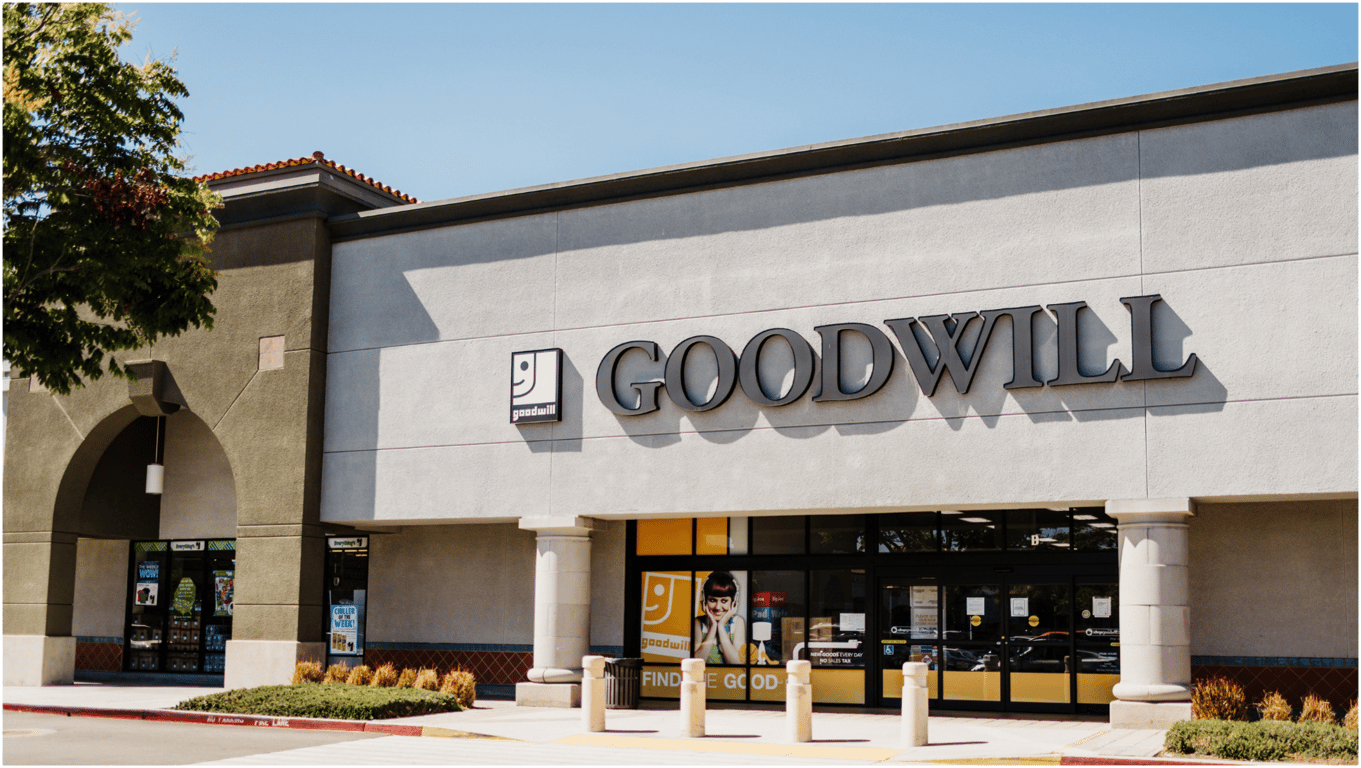 Goodwill of Orange County
