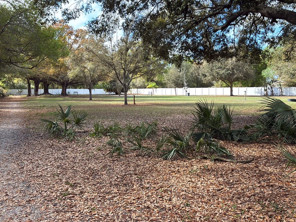 Dr Otts Off Leash Dog Sanctuary