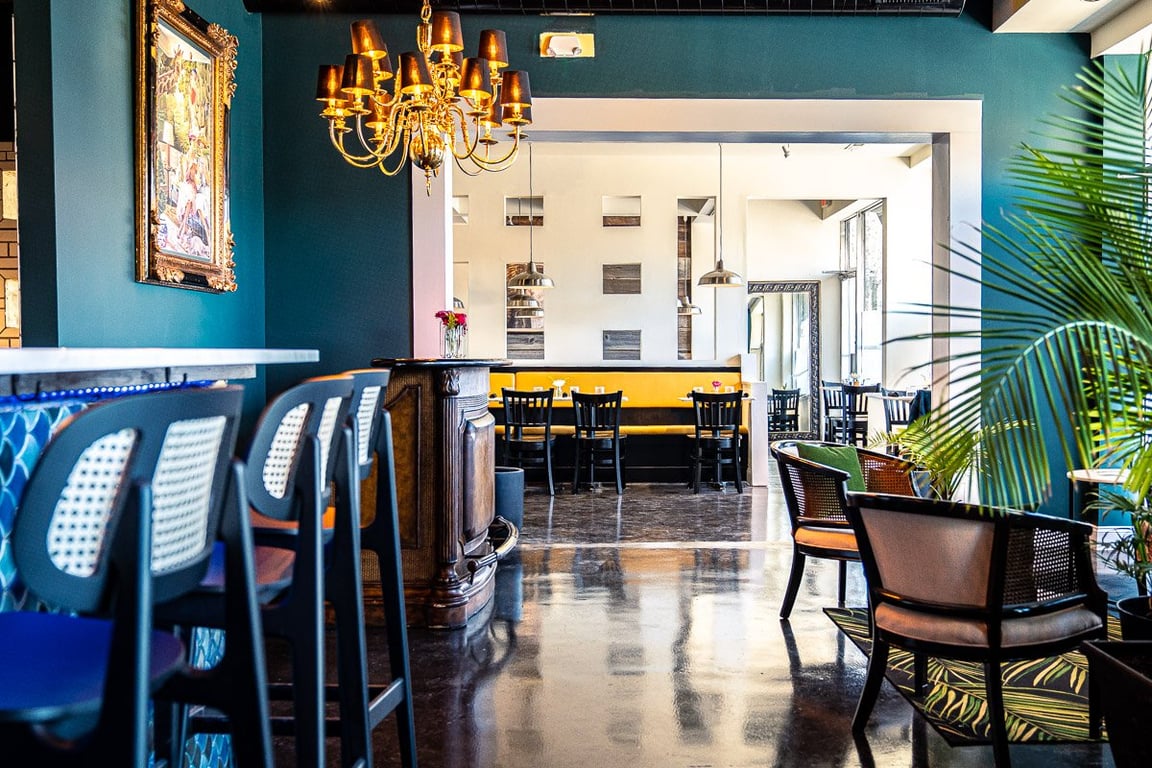 Frida’s and Bonito Bar