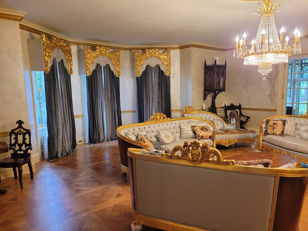 Art De Vie Furniture