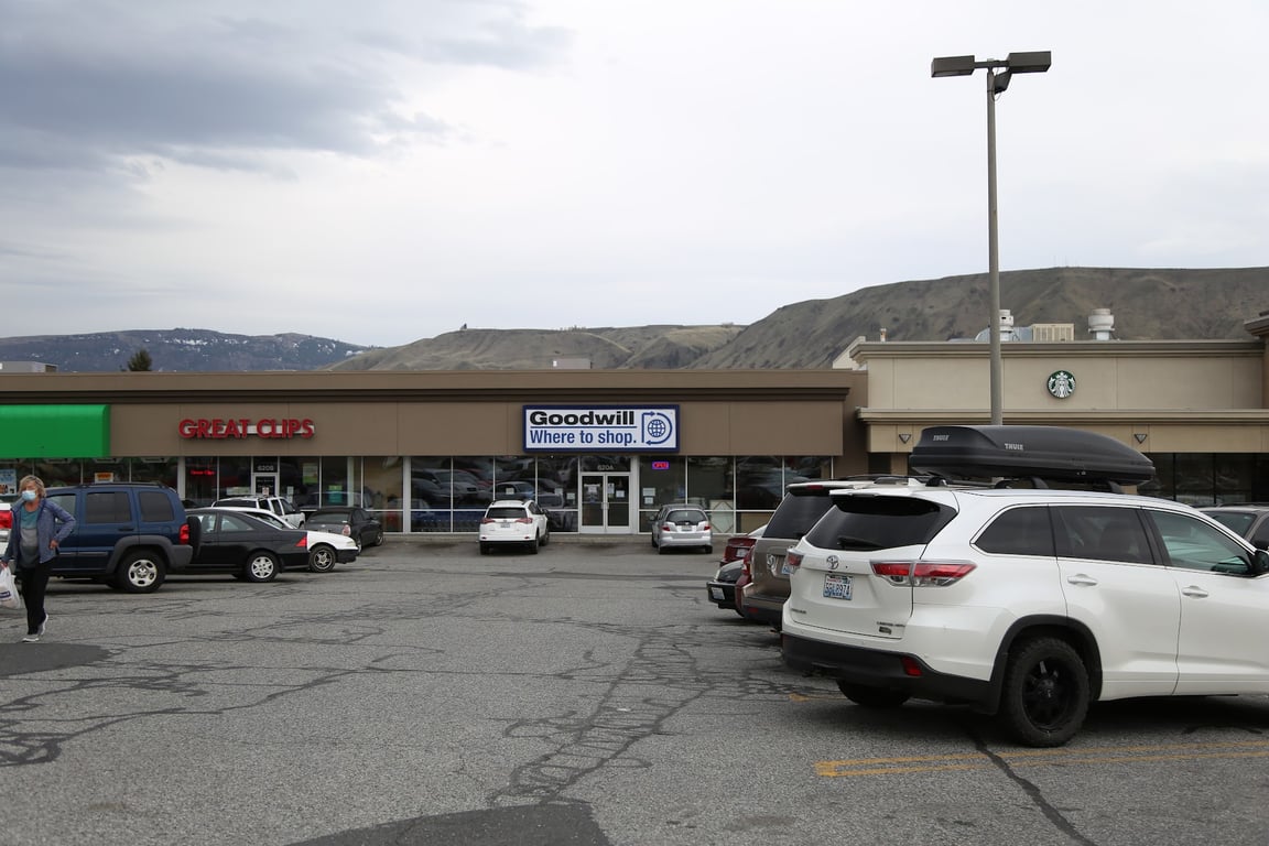 Goodwill Industries of the Inland Northwest