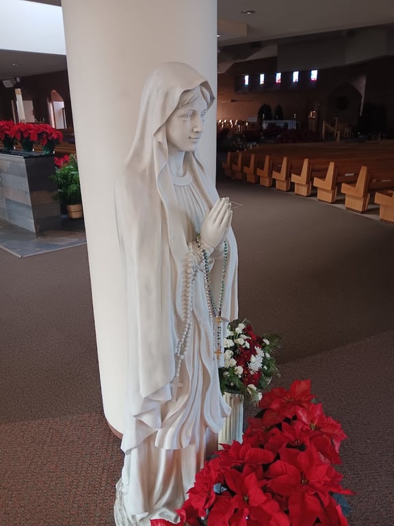 Guardian Angels Catholic Church