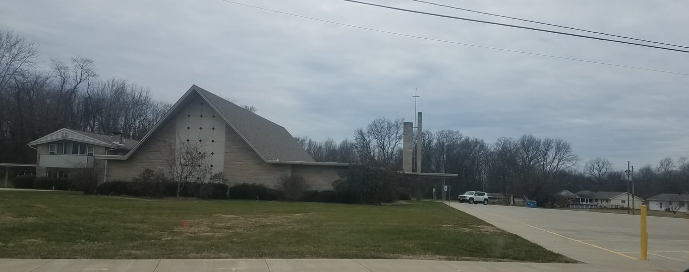 Community Church of God