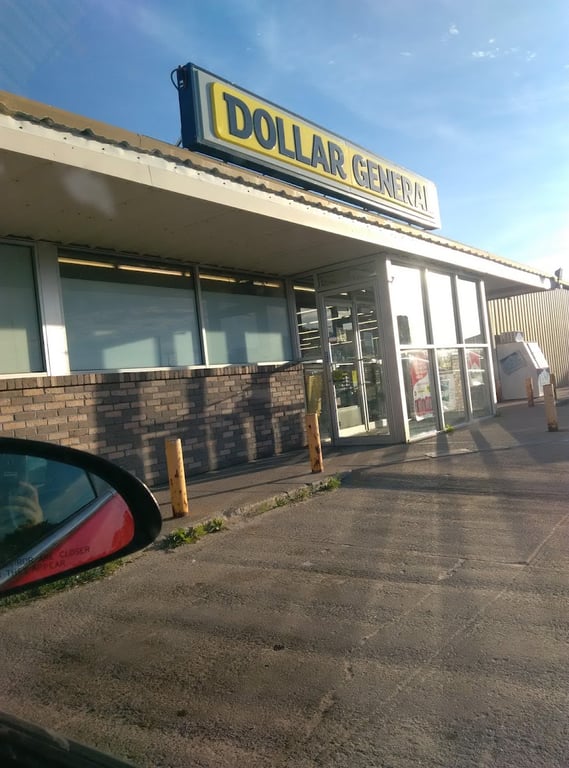 Dollar General