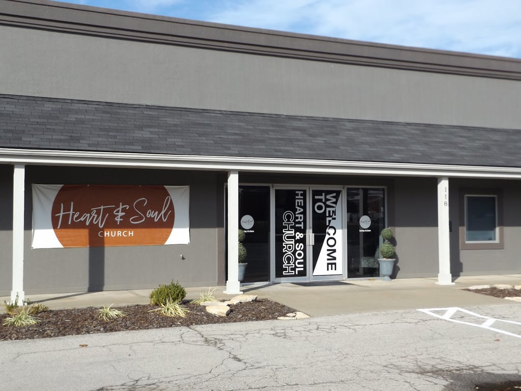 Heart and Soul Church