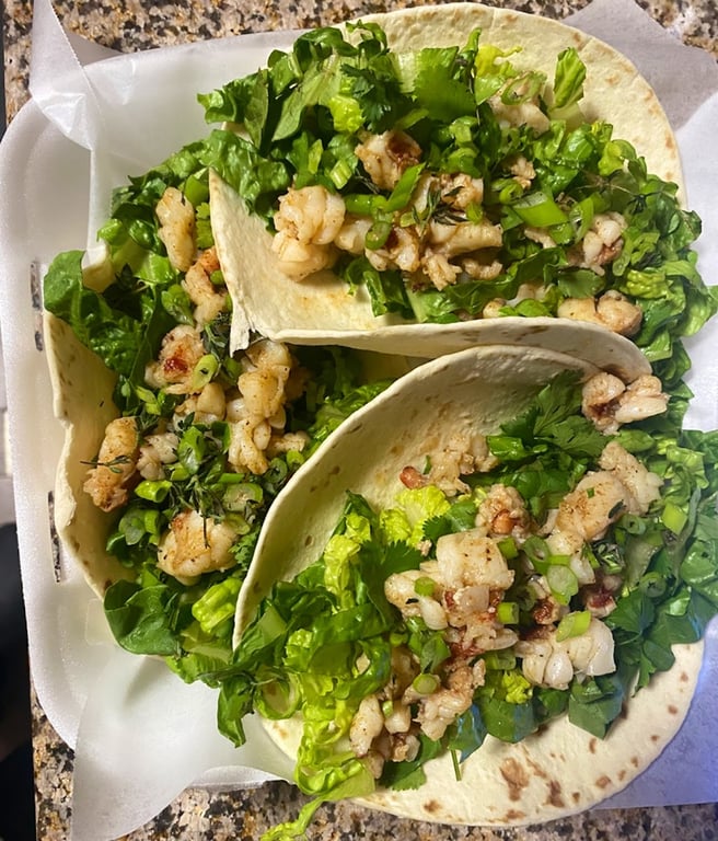 The Garden of Vegan