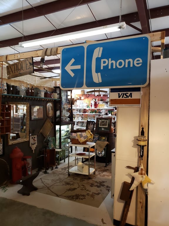 Sisters’ Antiques LLC