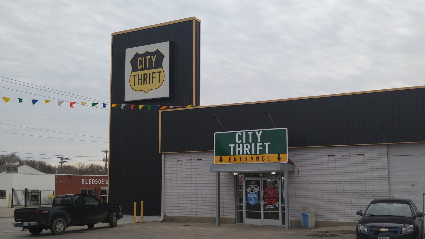 Photo of City Thrift Waldo