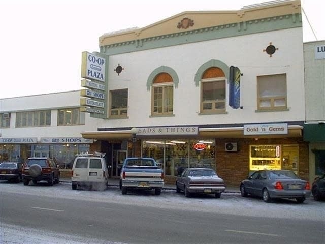 Terry’s Vintage Boutique