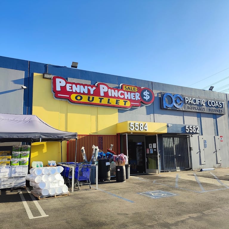 Photo of Penny Pincher Outlet
