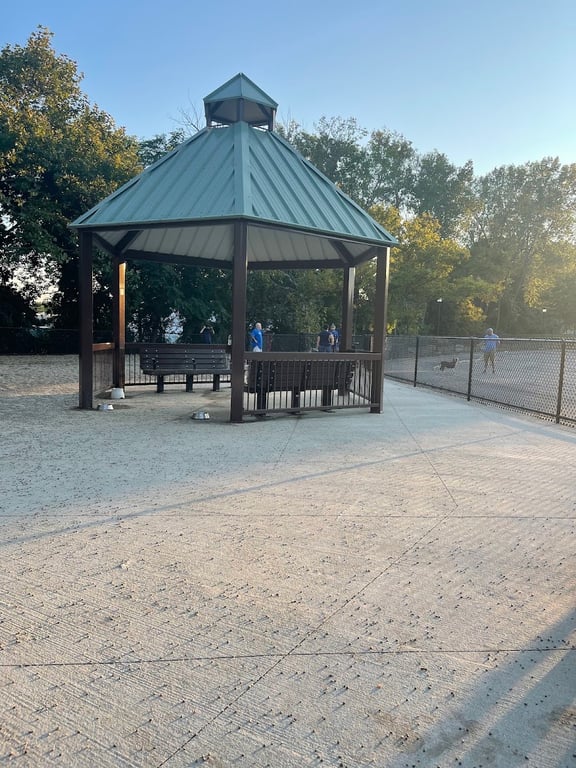 Filippello Dog Park