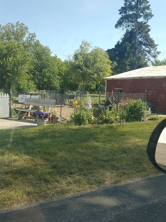 Algonquin-Lith Food Pantry