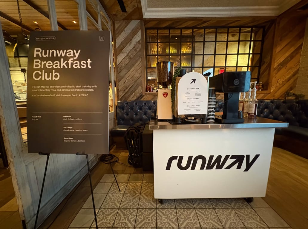 Vim Coffee Catering DC/Baltimore