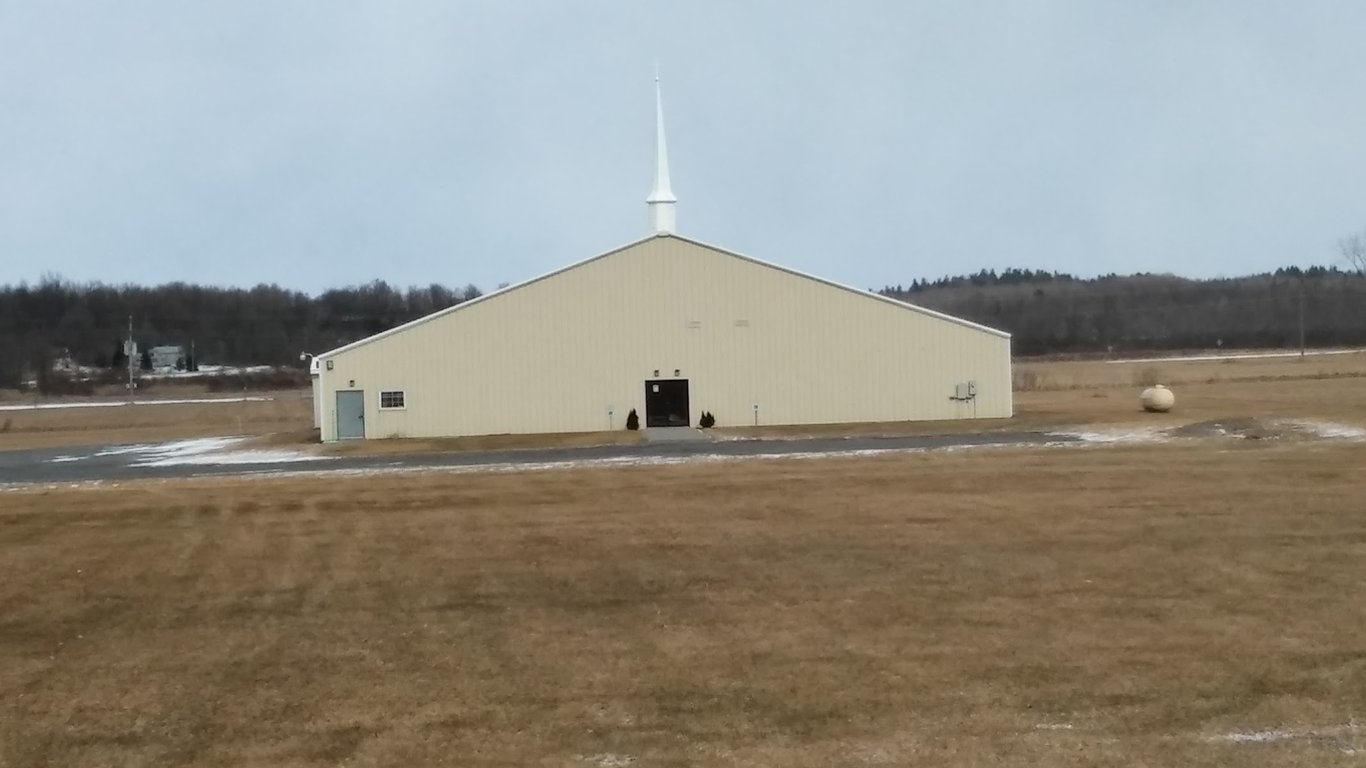Grace Community Church