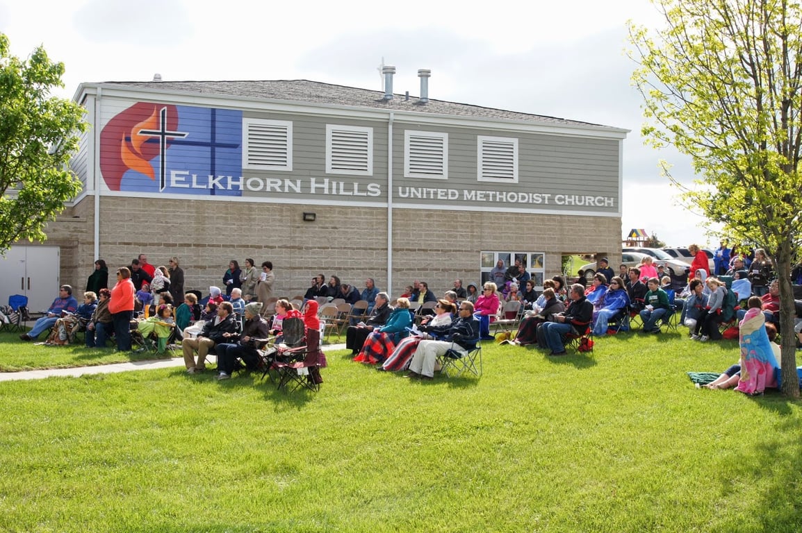 Elkhorn Hills United Methodist Church