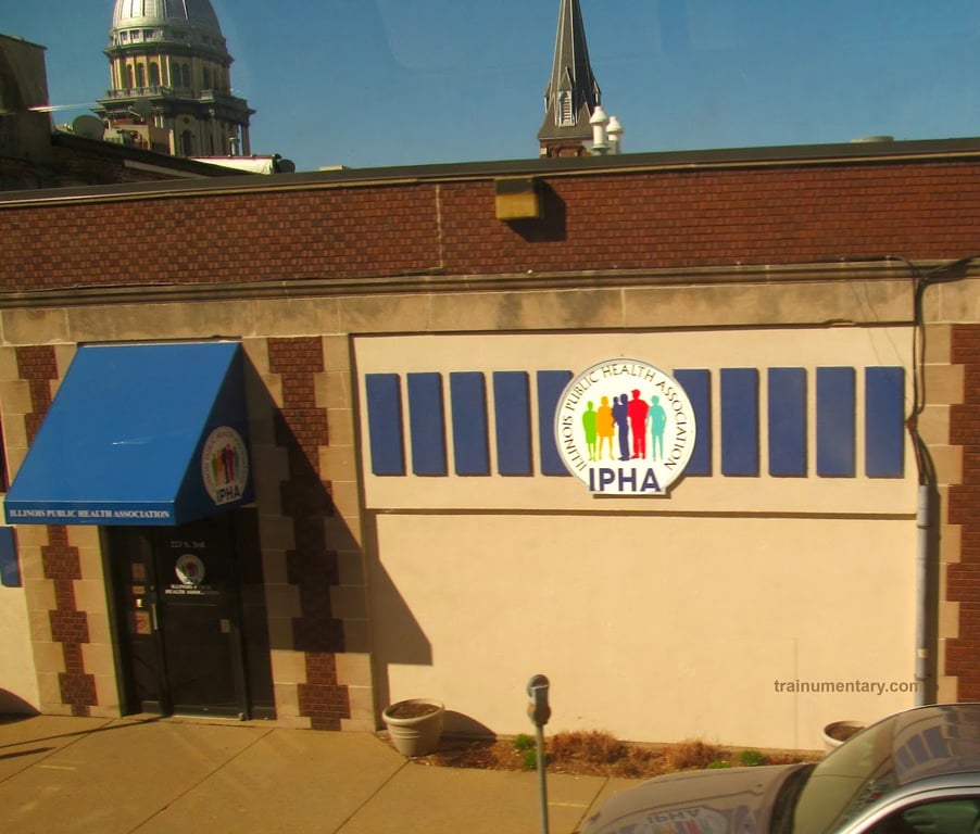Illinois Public Health Association