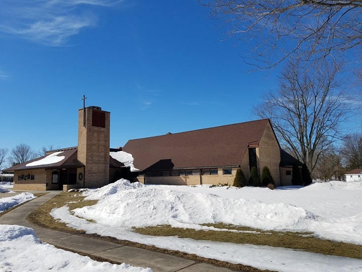 Bethlehem Lutheran Church