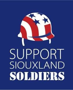 Support Siouxland Soldiers