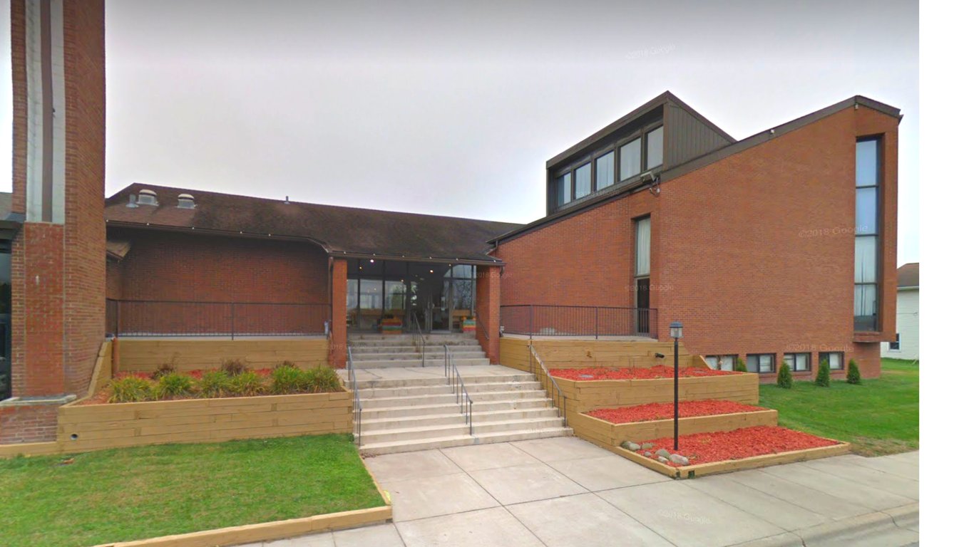 New Hope Community Church – Isanti Campus