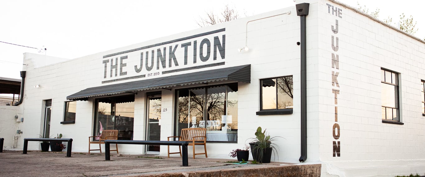 Photo of The Junktion