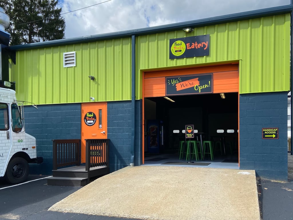Photo of Food Trucks & Co.