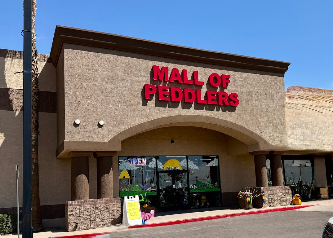 Photo of Mall of Peddlers