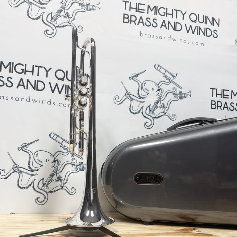 The Mighty Quinn Brass and Winds