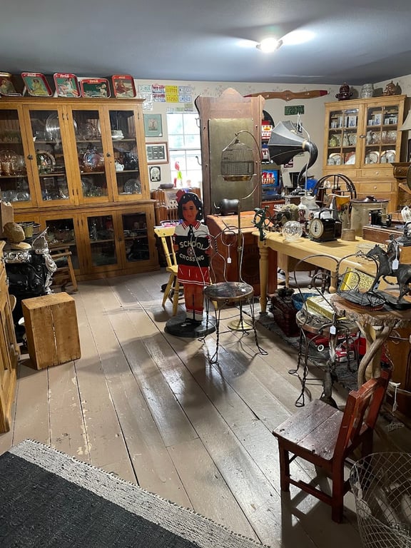 Carters Antiques