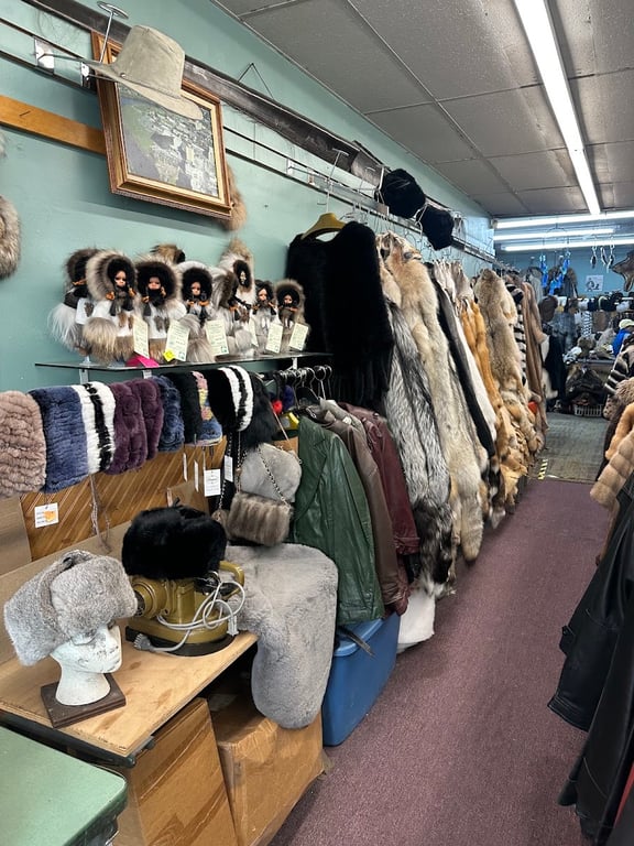 Fur Factory