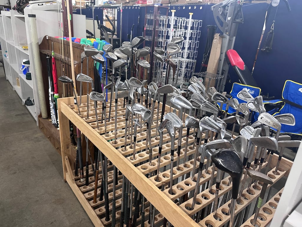 Cornerstone Family Market