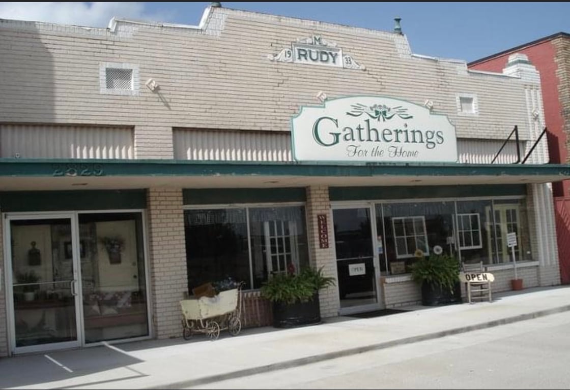 Gatherings