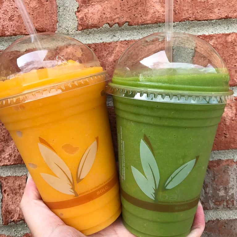 Panacea Juicery