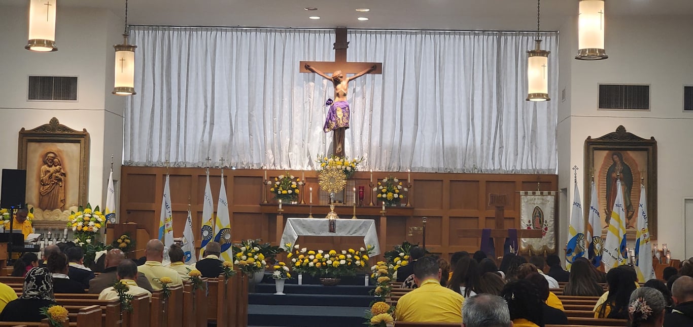 Our Lady of Guadalupe