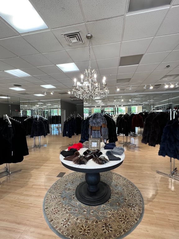 Pavlis Furs