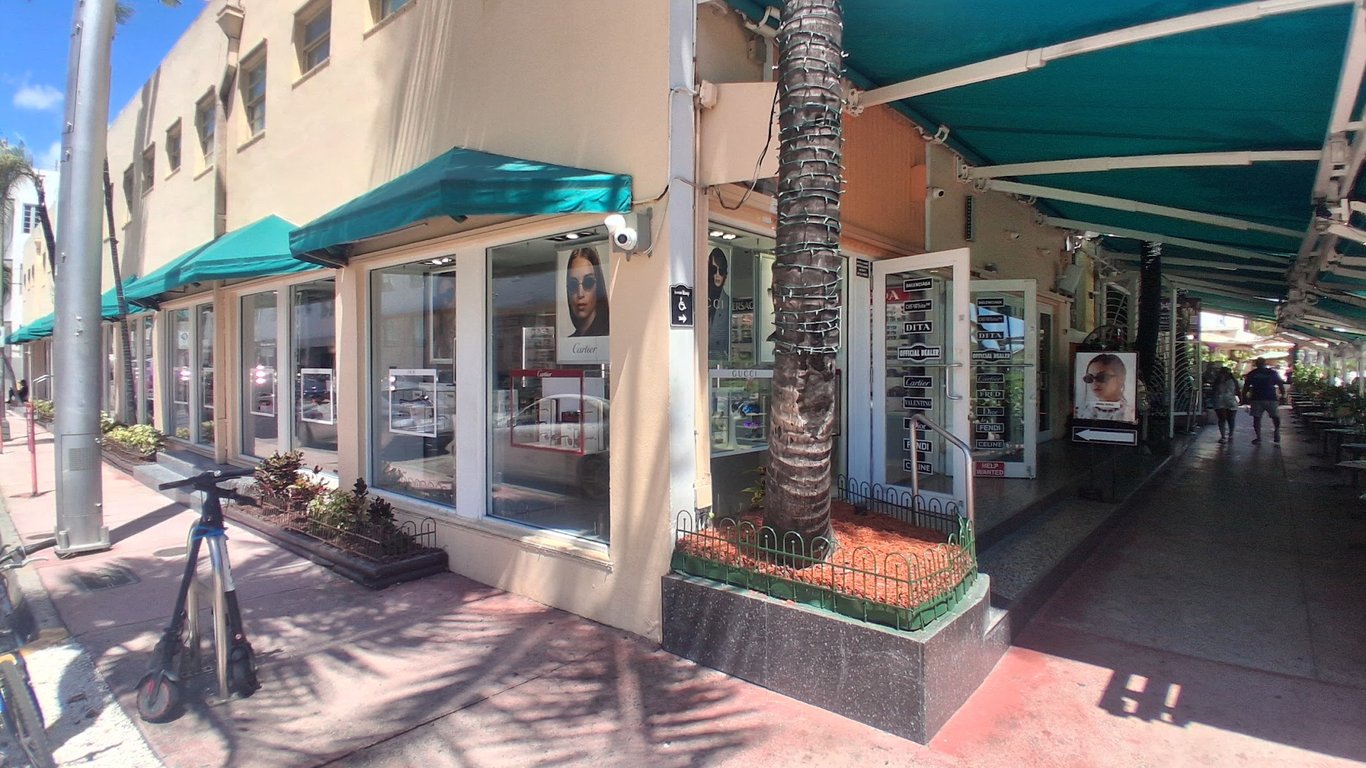 Photo of ICONS MIAMI EYEWEAR