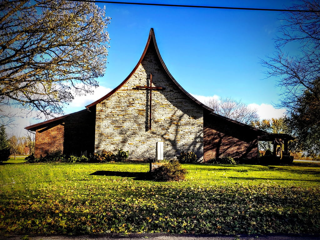 Columbus Community Church