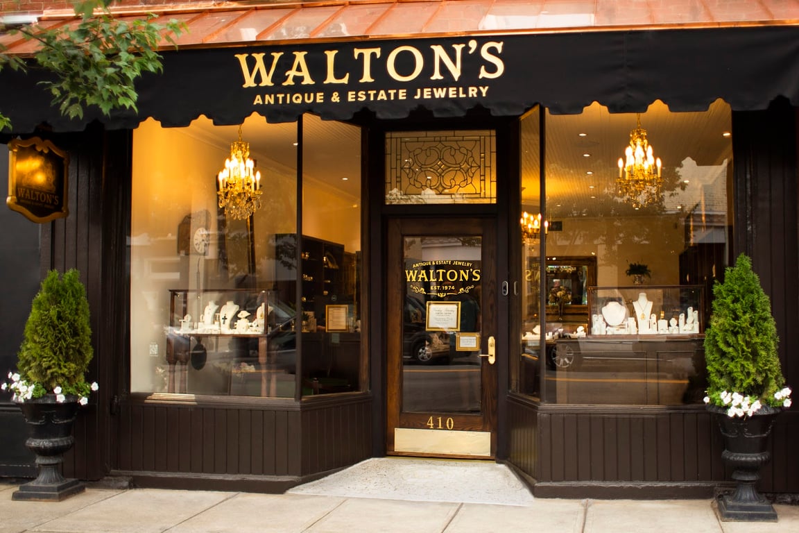 Photo of Walton’s Jewelry
