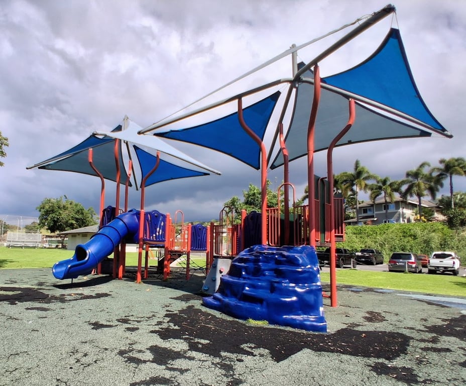 Pualani Park